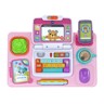VTech® Little CEO Learning Desk™ - Pink - view 7
